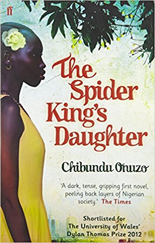 the-spider-king's-daughter